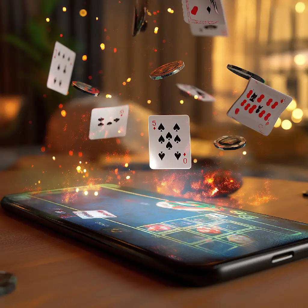 Big247 APK Download – Trusted Betting App for Bangladesh Players