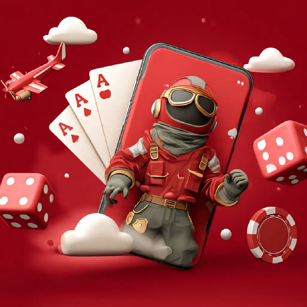 Big247 Games – Aviator, Slots, Lottery & Rummy in Bangladesh